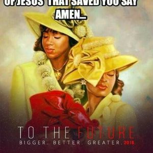 Meet your Posher, Joyce